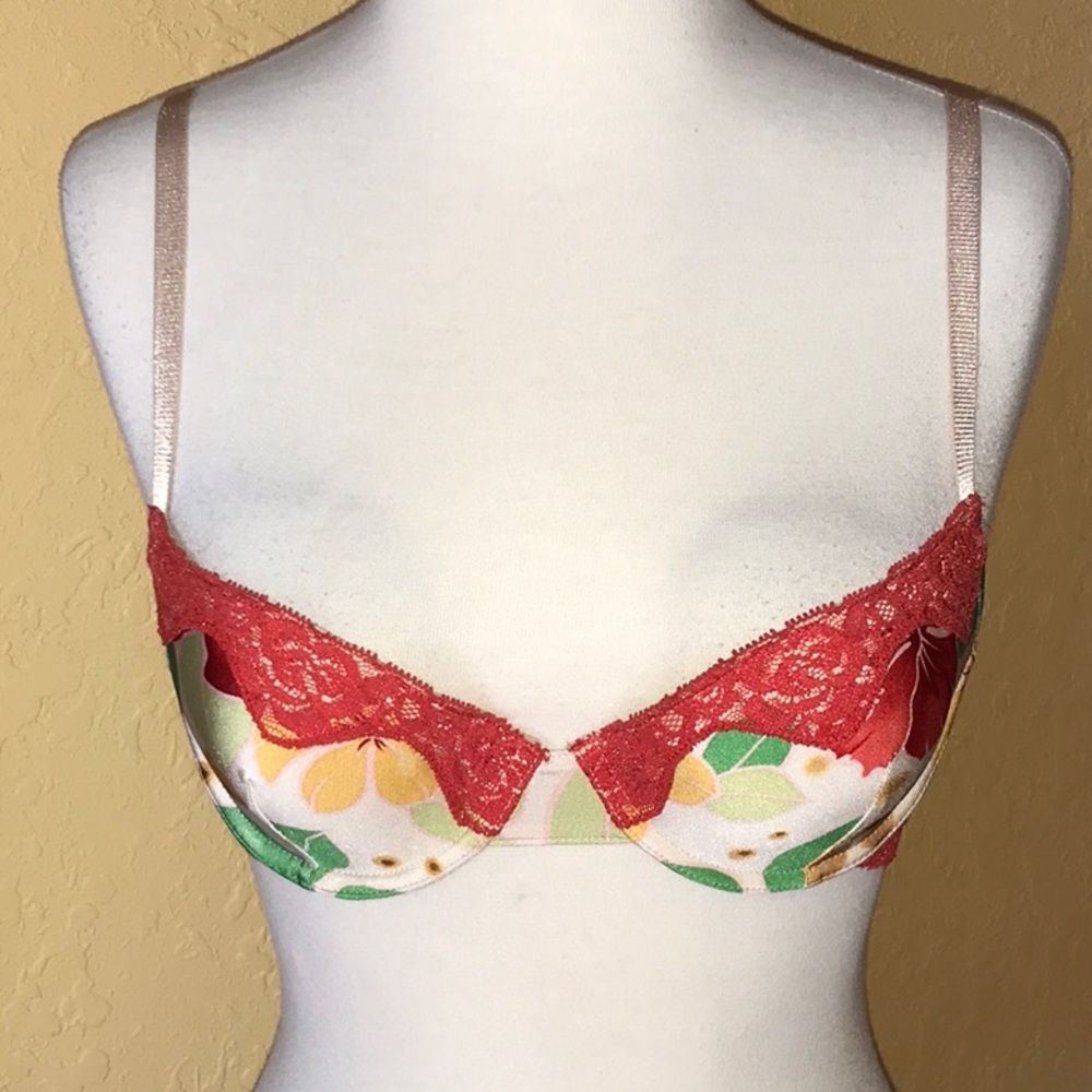 Cute Demi bras plus more